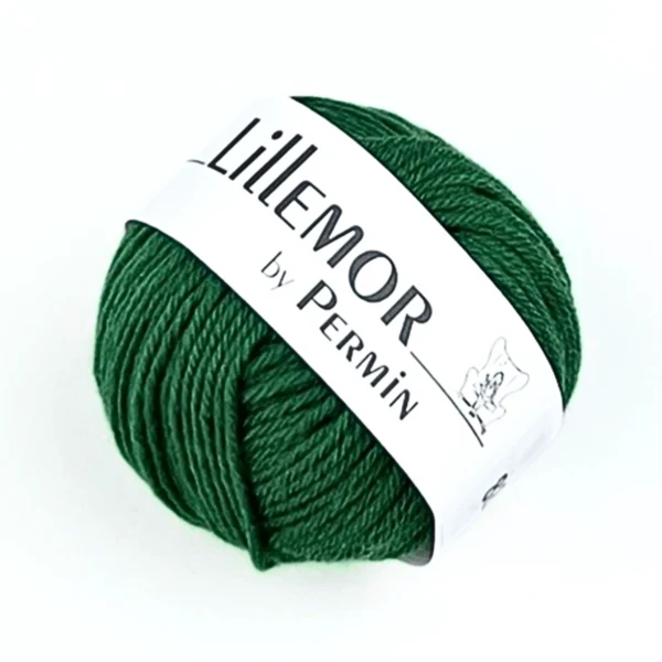 Permin Lillemor